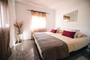 B&B Casa Rubí, Alhaurin De La Torre